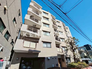 【外観】 | きれいな外観です