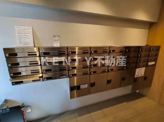 【その他共用部分】