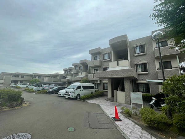 アルコイリス双葉ケ丘弐番館の画像