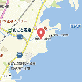 【地図】