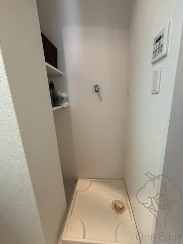 ZEUS20XXの設備