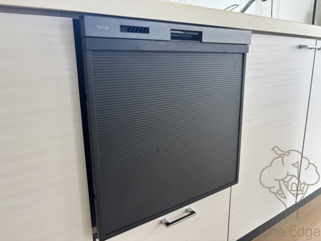 ZEUS20XXのキッチン