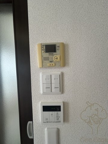 ZEUS20XXの設備