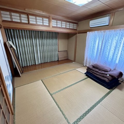 【和室】 | 南田附町戸建