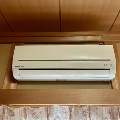【設備】 | 南田附町戸建