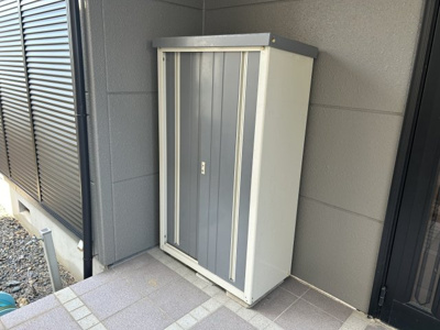 【収納】 | 南田附町戸建
