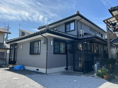 【外観】 | 南田附町戸建
