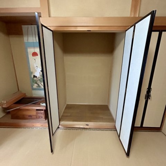 【収納】 | 南田附町戸建