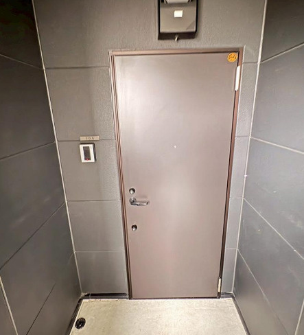 ラ・ターナ本千葉のその他共用部分