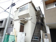 フレンドハイツＡの画像
