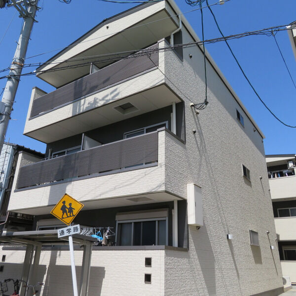 FmaisonLOREⅥ番館