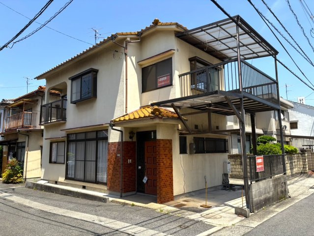 H借家