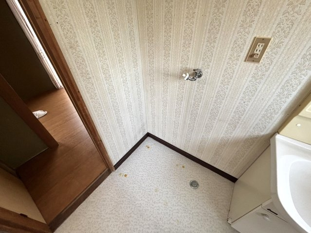 H借家のその他