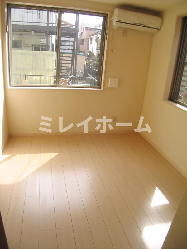 プラウド品川