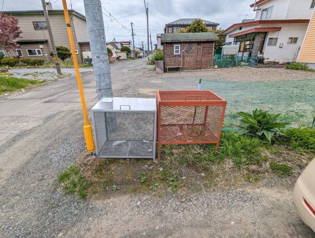 カーサビバーチェのその他共用部分