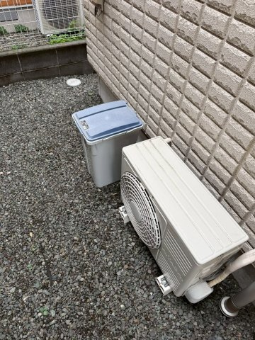 サン久が原のその他