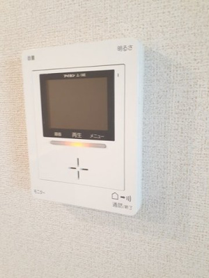 【設備】 | カルム　Ｋ