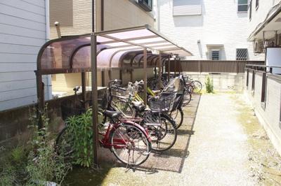 【その他共用部分】 | 壱番館 