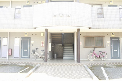 【エントランス】 | 壱番館 