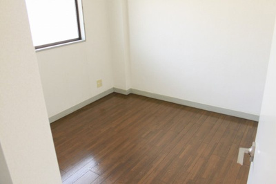 【内装】 | 壱番館  | 別のお部屋の写真です