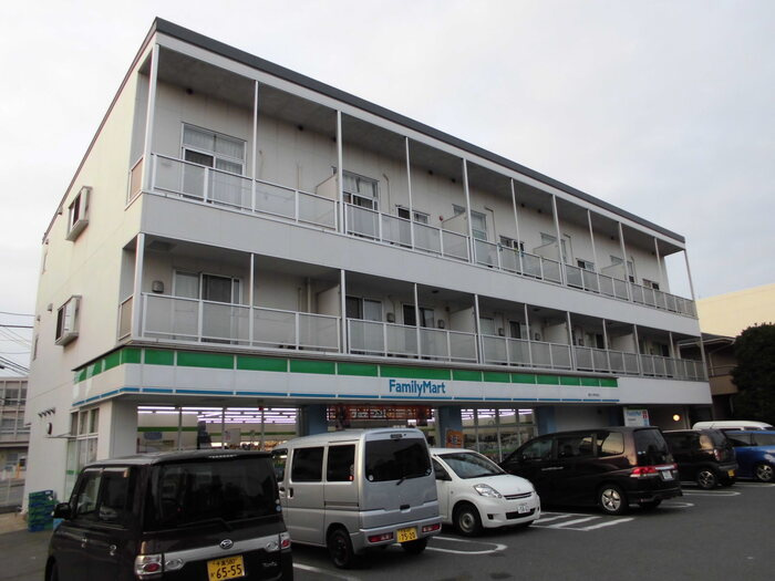 グラッツィア新千葉