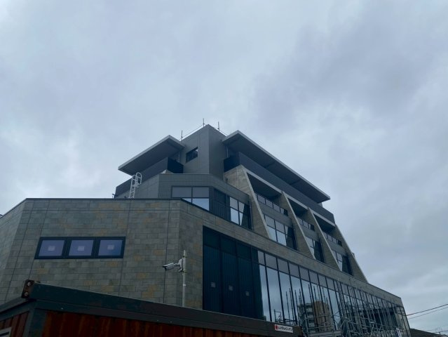 ＳＨＯＴＯ参番館のその他