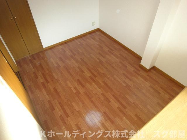 グランシャリオ氷上２番館のその他|玄関