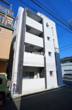 エスペランサ東神奈川の画像