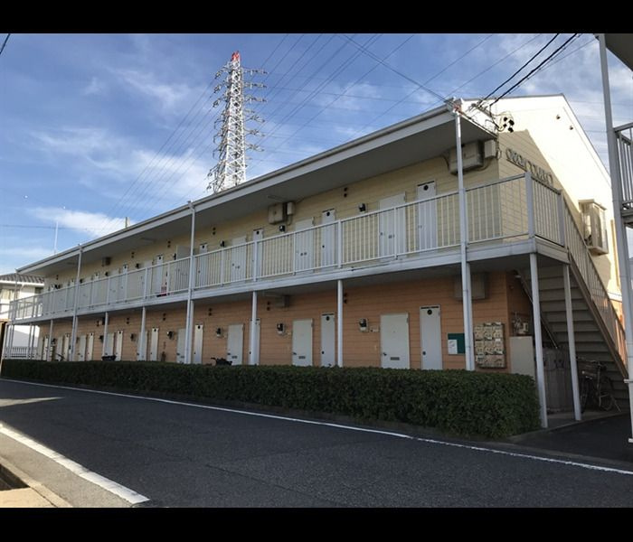ｄｅａｒ　ｃｏｕｒｔ　ａ　　刈谷市近郊の賃貸ならクラスホーム刈谷店のその他共用部分