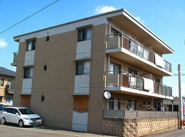 U.ZハイツI