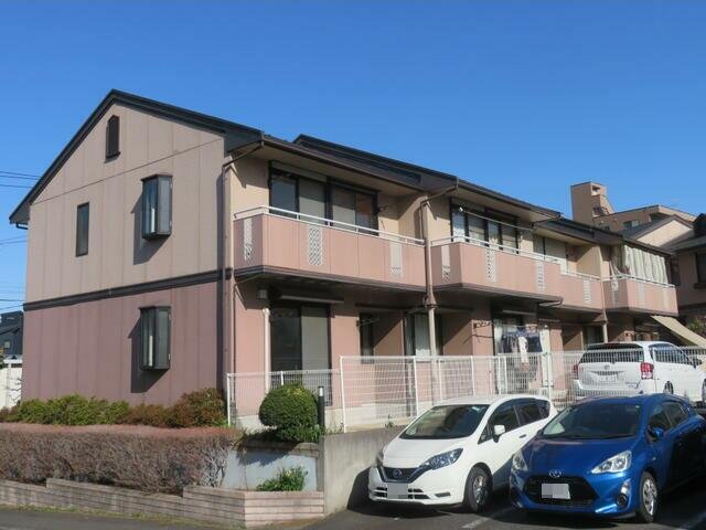 シャルマン丸沢の画像