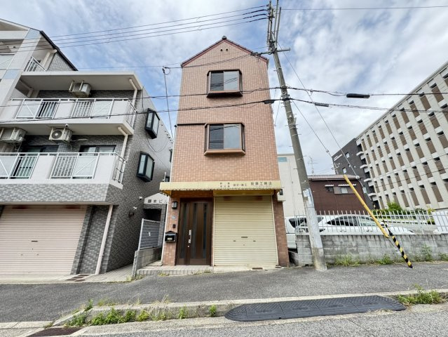 岩屋北町1丁目貸家