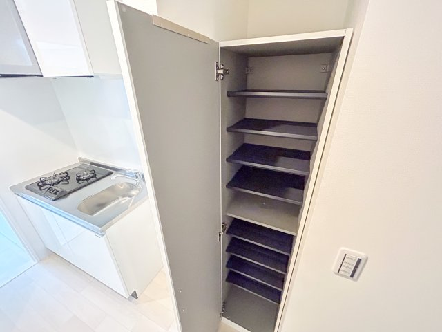 リアコート北田辺のその他