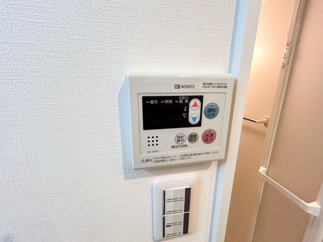 リアコート北田辺のその他