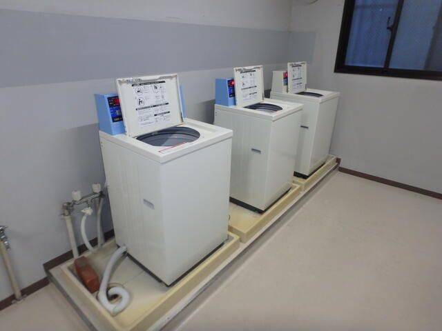 【その他共用部分】 | Queens Academia(クイーンズアカデミア)