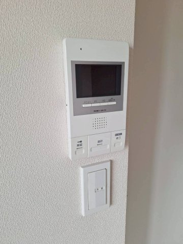 ＮｅｗＳａｆｏｌｅ南烏山のセキュリティ