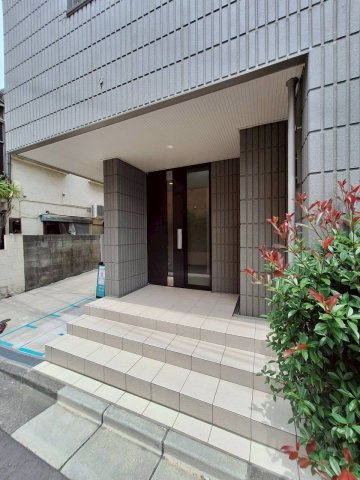 ＮｅｗＳａｆｏｌｅ南烏山のその他共用部分