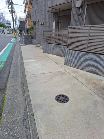ＮｅｗＳａｆｏｌｅ南烏山のその他共用部分