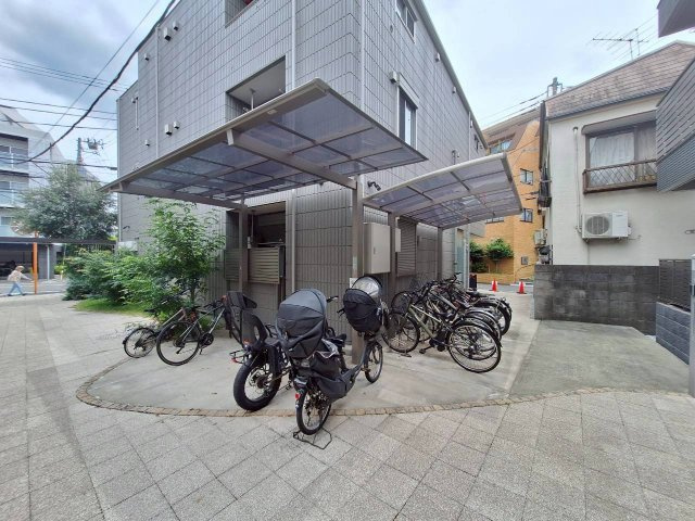 ＮｅｗＳａｆｏｌｅ南烏山のその他