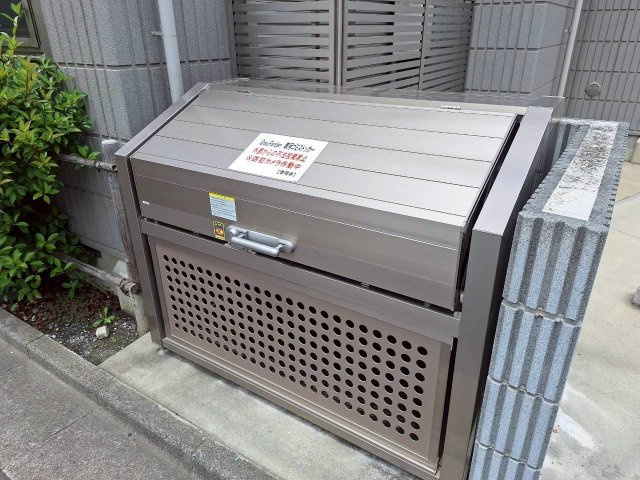 ＮｅｗＳａｆｏｌｅ南烏山の外観|★単身女性のみご入居可能です★