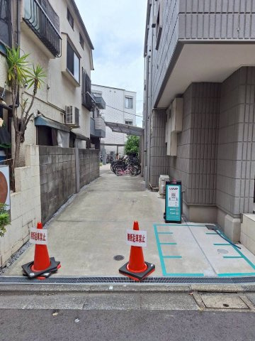 ＮｅｗＳａｆｏｌｅ南烏山のその他