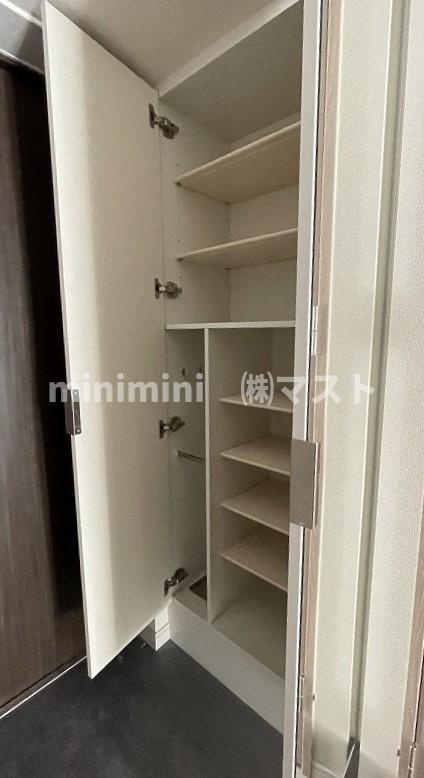 プレサンス松屋町ヴィゴラスのその他