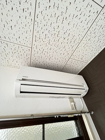 ONハイツ甲東園の設備
