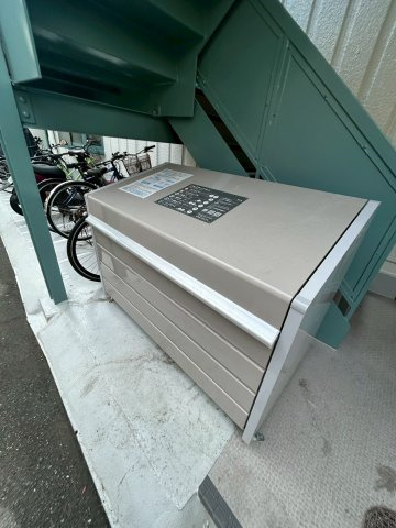 ONハイツ甲東園のその他共用部分