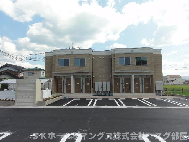 クローバー（Clover）