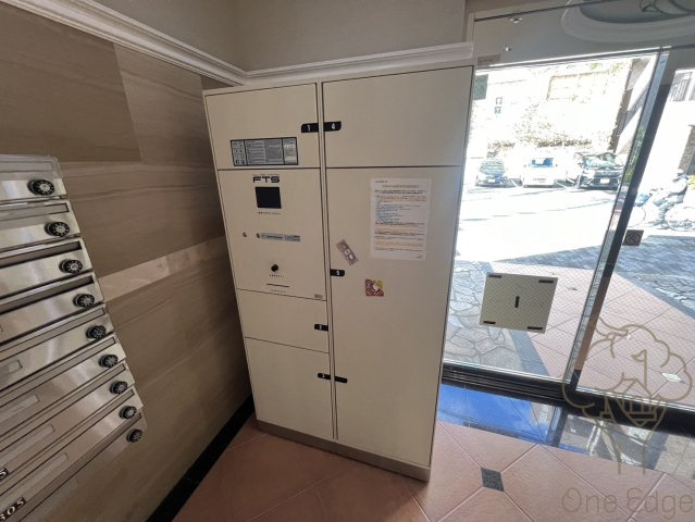 エスグランデ梅田ノースのその他共用部分