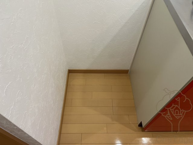 エスグランデ梅田ノースのキッチン