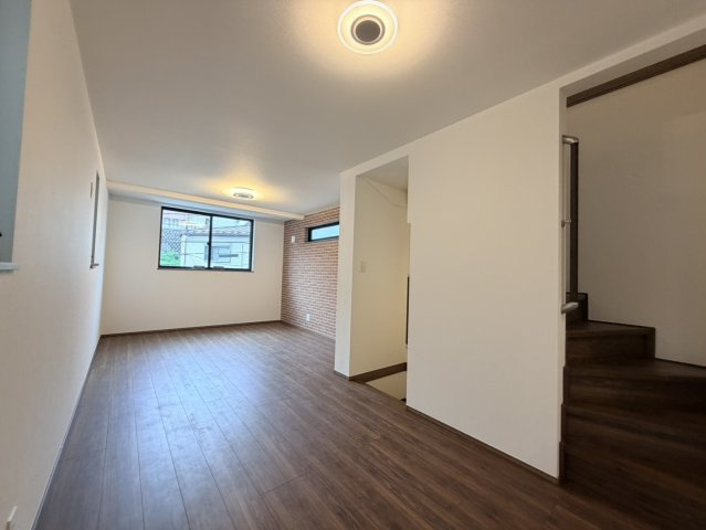 【完成】北区西が丘２丁目　新築戸建のその他