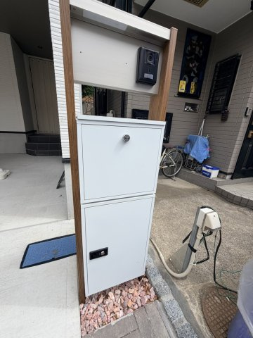 【完成済】北区西が丘２丁目　新築戸建のその他