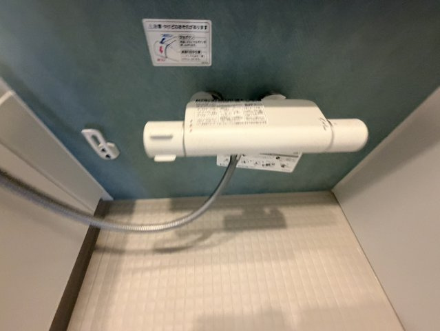 【完成済】北区西が丘２丁目　新築戸建のトイレ